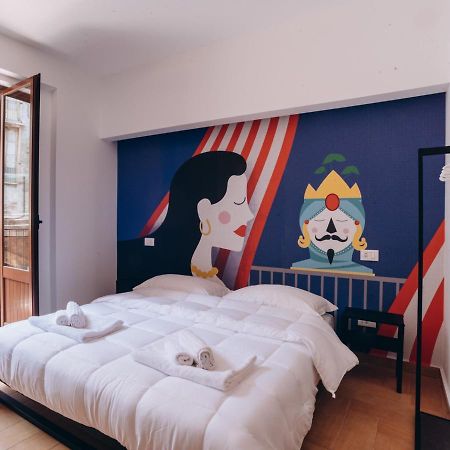 Kalos Apartments Catania Exterior photo