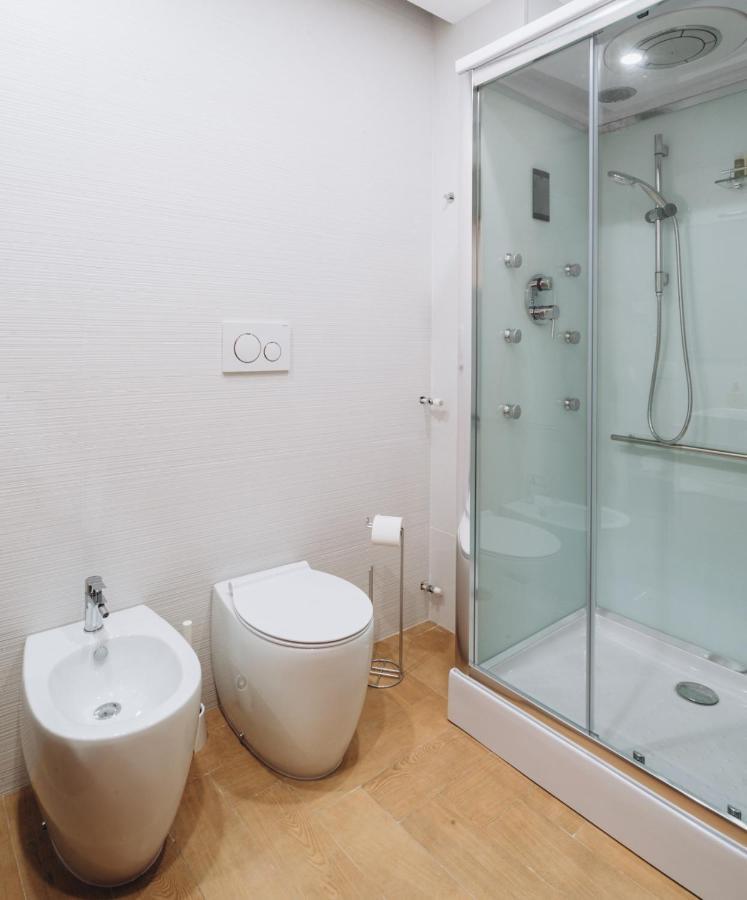 Kalos Apartments Catania Exterior photo