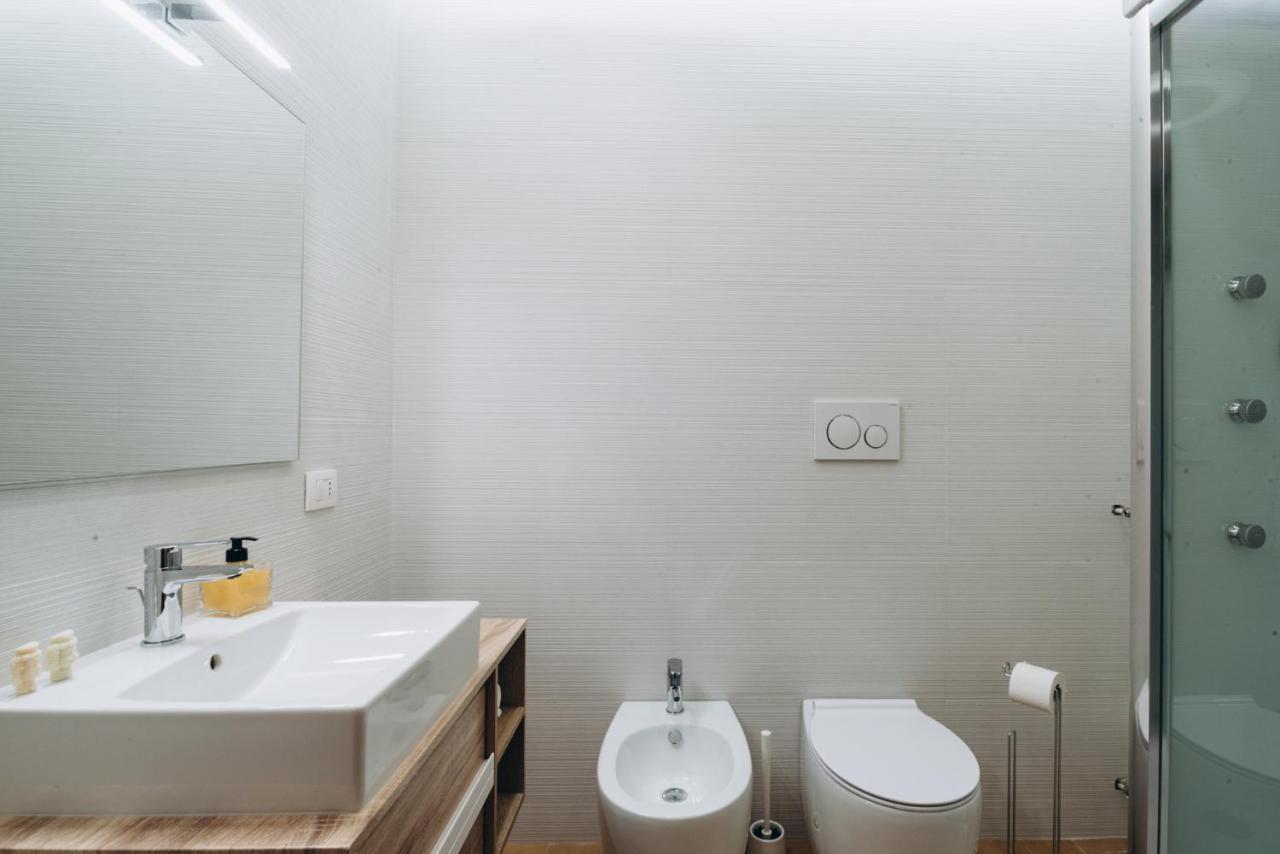 Kalos Apartments Catania Exterior photo