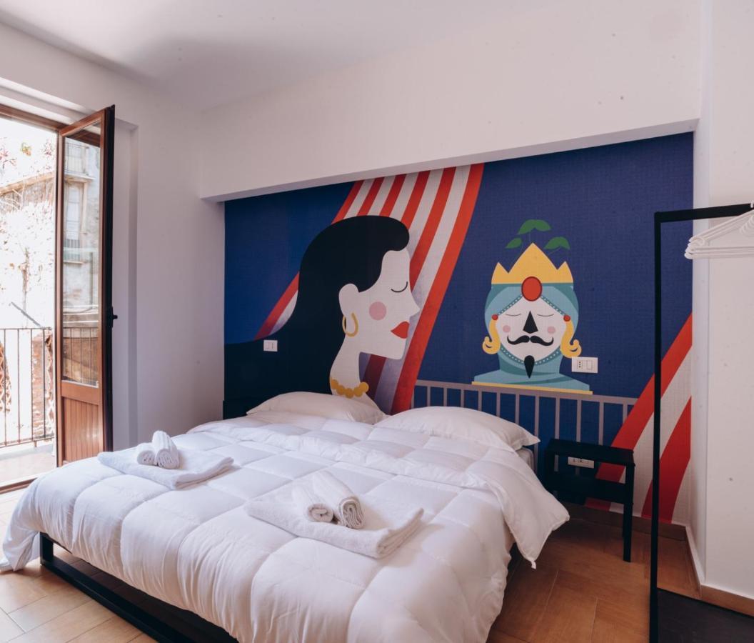 Kalos Apartments Catania Exterior photo