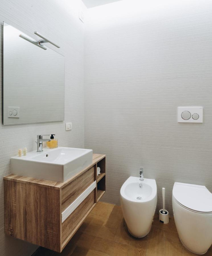 Kalos Apartments Catania Exterior photo